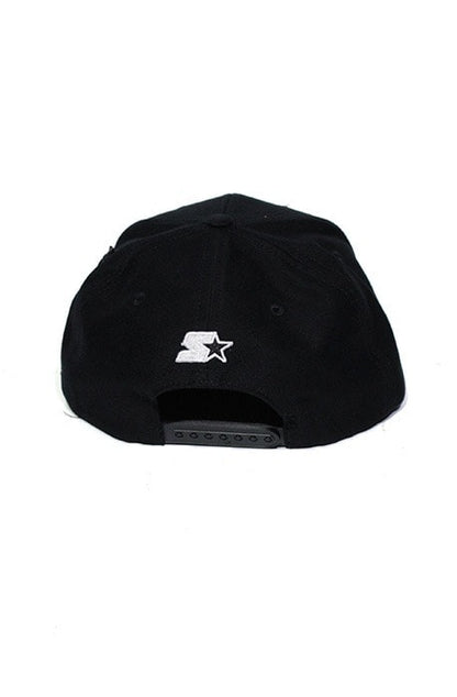 Boné Snapback Starter Black Label S Trip - NewSkull