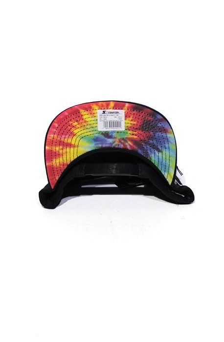 Boné Snapback Starter Black Label S Trip - NewSkull