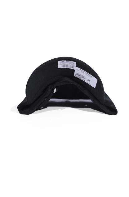 Boné Starter Black Label American 03 Strapback Preto - NewSkull