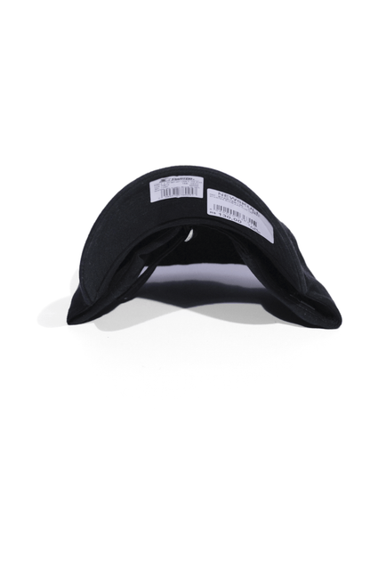 Boné Starter Black Label Look F. The Star Strapback Preto - NewSkull