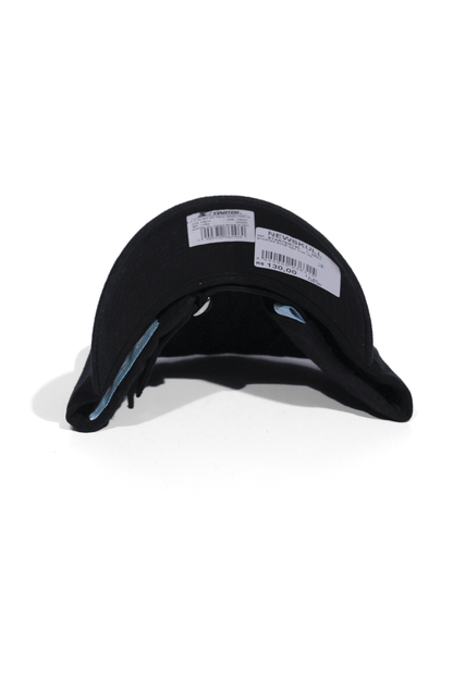 Boné Starter Black Label Makes Print 02 Strapback Preto - NewSkull