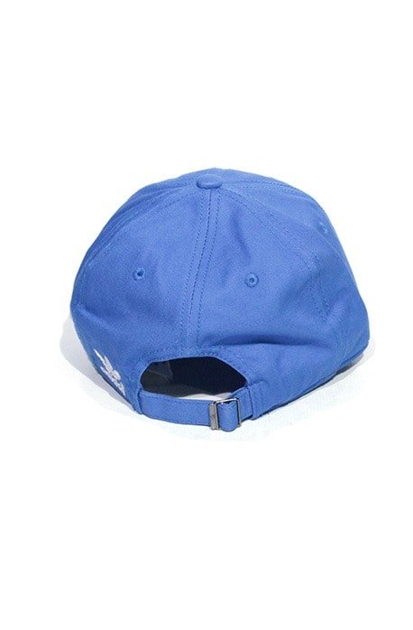 Boné Strapback Adidas AC Classic Cap Azul - NewSkull