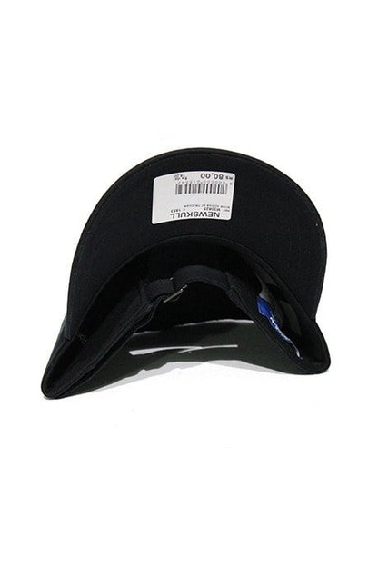 Boné Strapback Adidas AC Classic Cap Preto - NewSkull