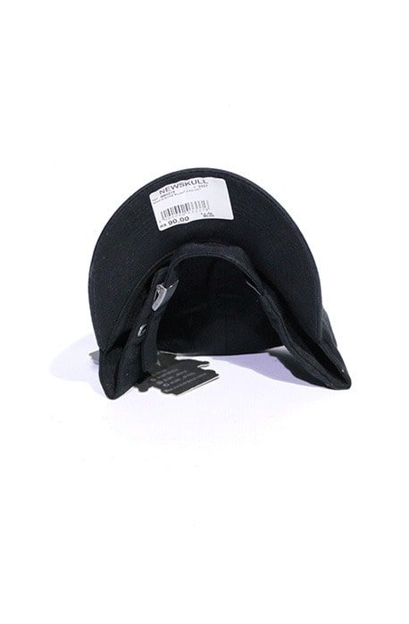 Boné Strapback Blunt Dad Hat Logo - NewSkull