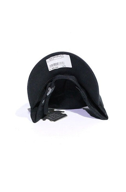 Boné Strapback Blunt Dad Hat Logo - NewSkull