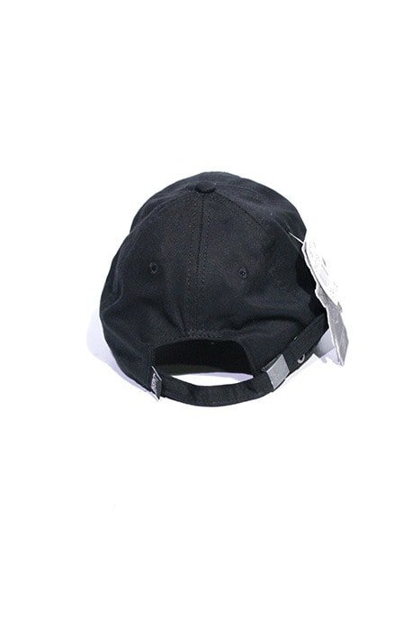 Boné Strapback Blunt Dad Hat Logo - NewSkull