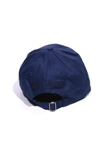 Boné Strapback Other Culture Dad Hat Absolute Marinho - NewSkull