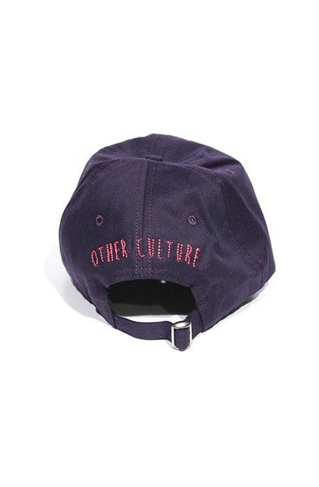 Boné Strapback Other Culture Dad Hat Kanye - NewSkull
