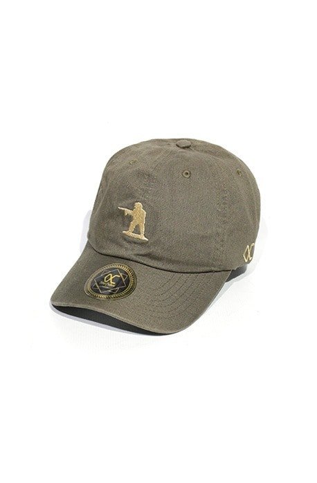 Boné Strapback Other Culture Dad Hat Soldier - NewSkull