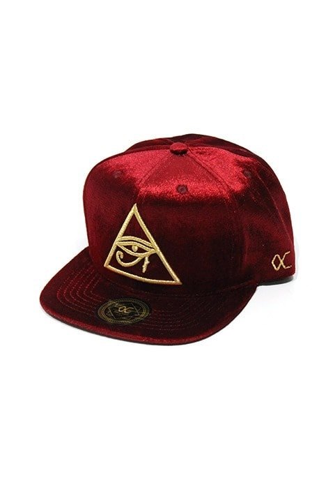 Boné Strapback Other Culture Mystic - NewSkull