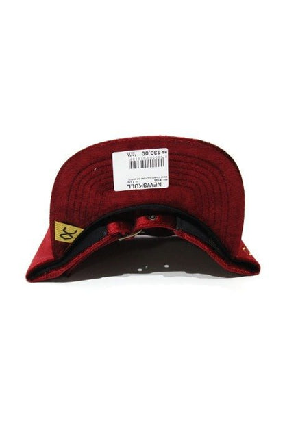 Boné Strapback Other Culture Mystic - NewSkull