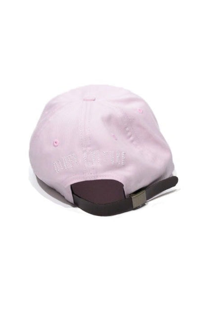 Boné Strapback Other Culture Polo Moana - NewSkull