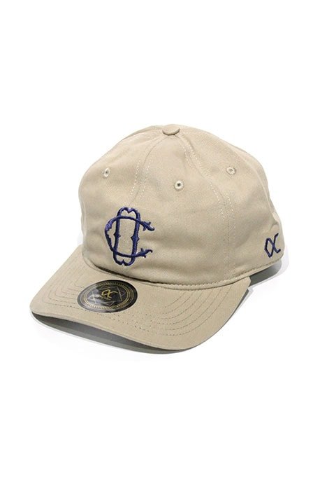 Boné Strapback Other Culture Polo Originals - NewSkull