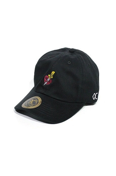 Boné Strapback Other Culture Polo Sword - NewSkull