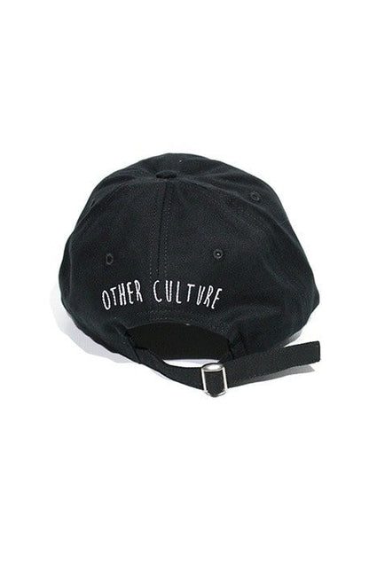 Boné Strapback Other Culture Polo Sword - NewSkull