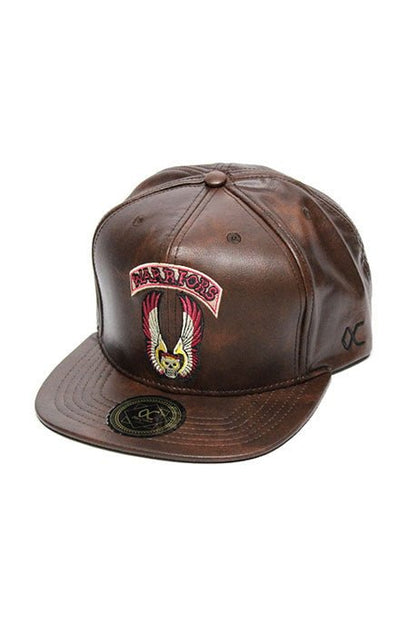 Boné Strapback Other Culture Warriors - NewSkull
