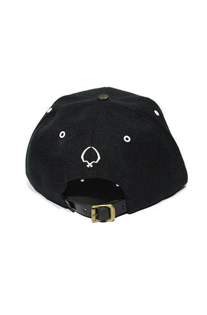 Boné Strapback Rook Brand Indian - NewSkull
