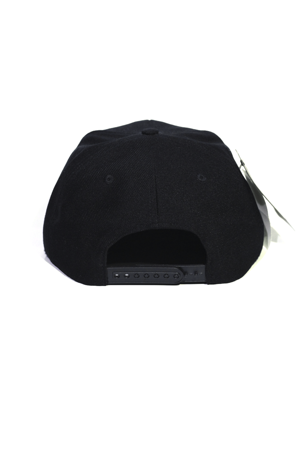 Boné The Hundreds Forever Snapback Preto - NewSkull