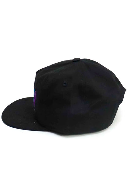 Bone Thrasher Rainbow Preto/Color - NewSkull