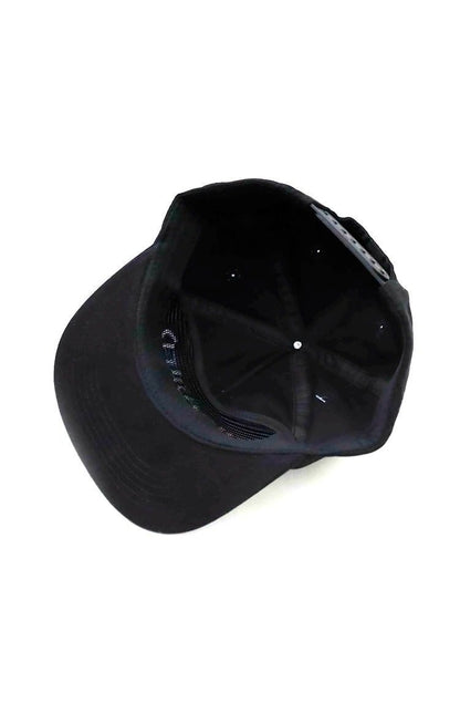 Bone Thrasher Rainbow Preto/Color - NewSkull