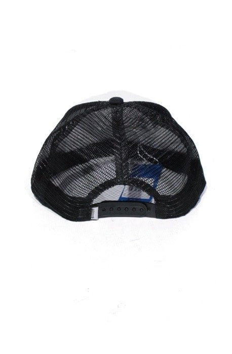 Boné Trucker Adidas Heritage - NewSkull