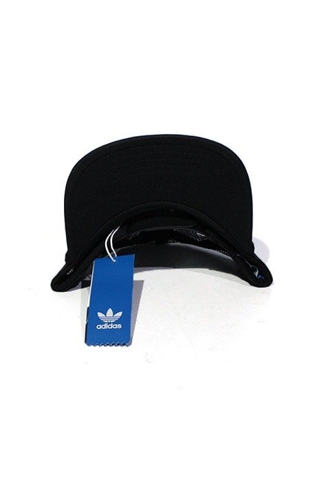 Boné Trucker Adidas Heritage - NewSkull