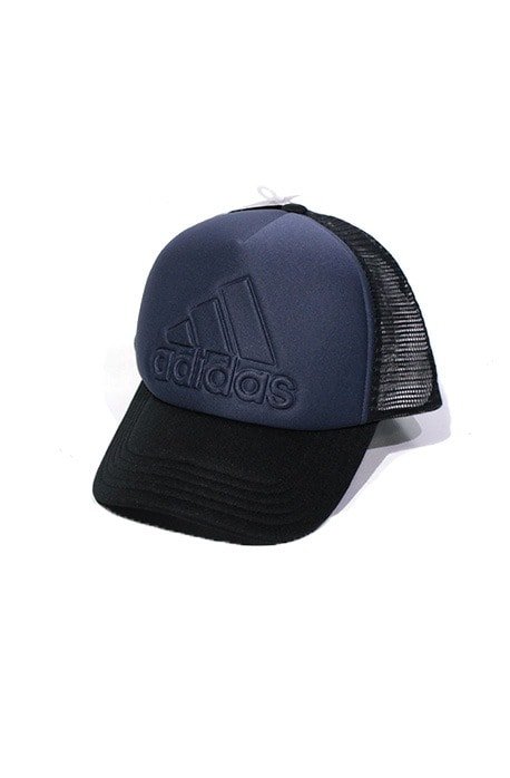 Boné Trucker Adidas Logo - NewSkull