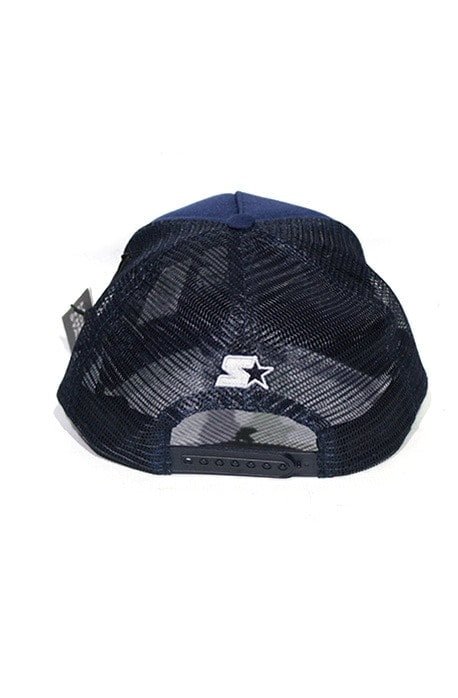 Boné Trucker Snapback Starter Black Label NHC 4 - NewSkull