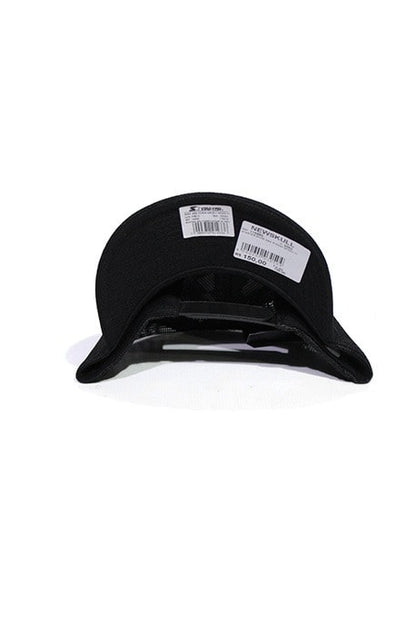 Boné Trucker Snapback Starter Black Label Speed 71 - NewSkull