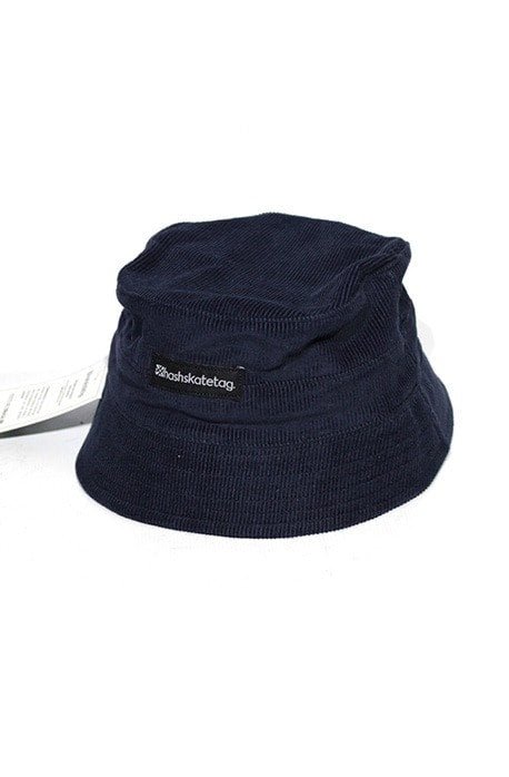 Buckethat Hashskatetag Azul - NewSkull