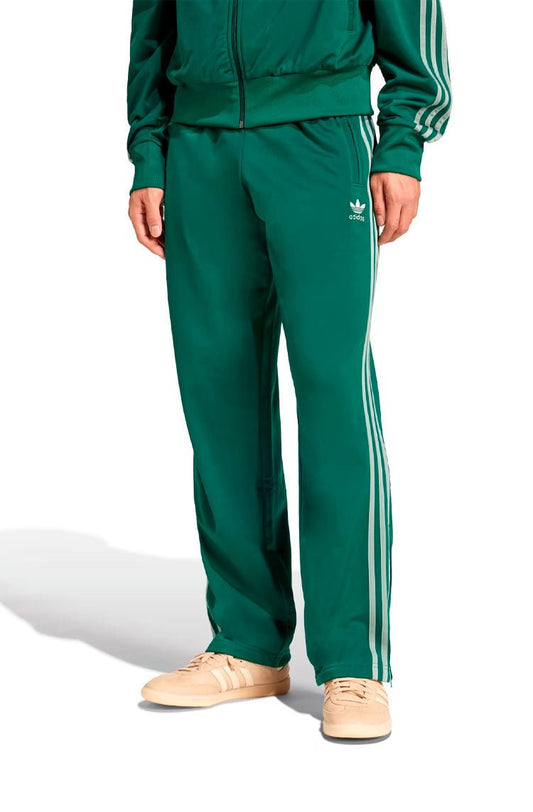 Calça Adidas Adicolor Classics Firebird Verde - NewSkull