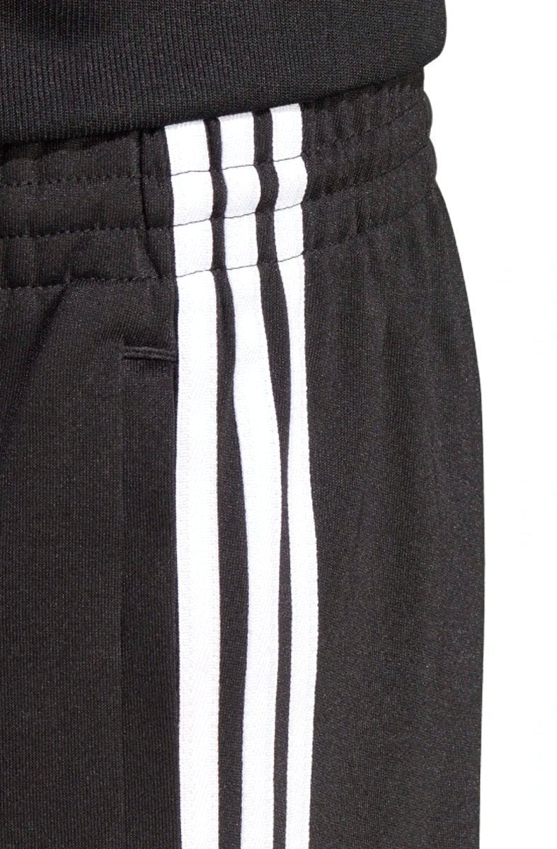 Calça Adidas Adicolor Classics SST Preto/Branco - NewSkull