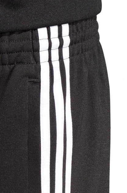 Calça Adidas Adicolor Classics SST Preto/Branco - NewSkull