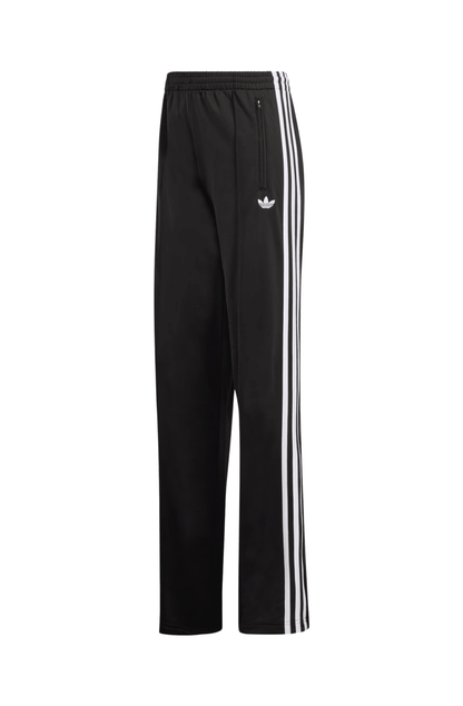 Calça Adidas Firebird Loose Track Preto - NewSkull