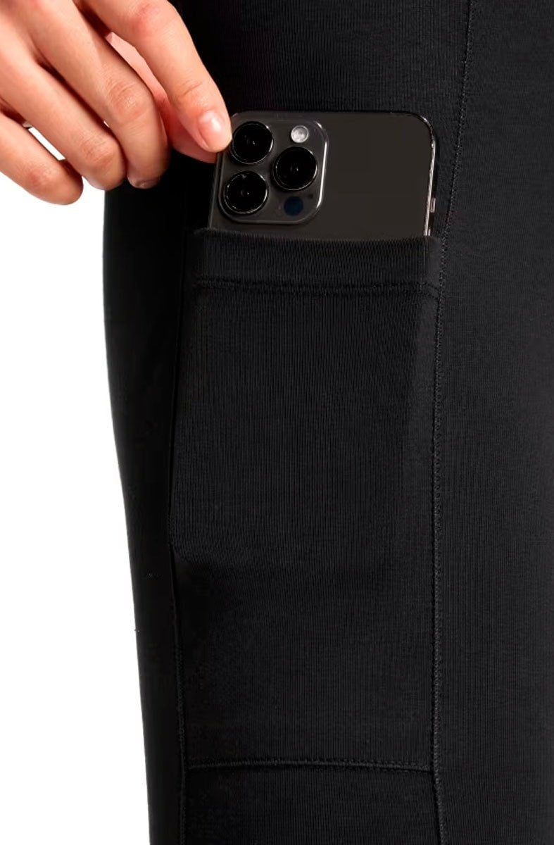 Calça Adidas Legging Essentials Preto - NewSkull