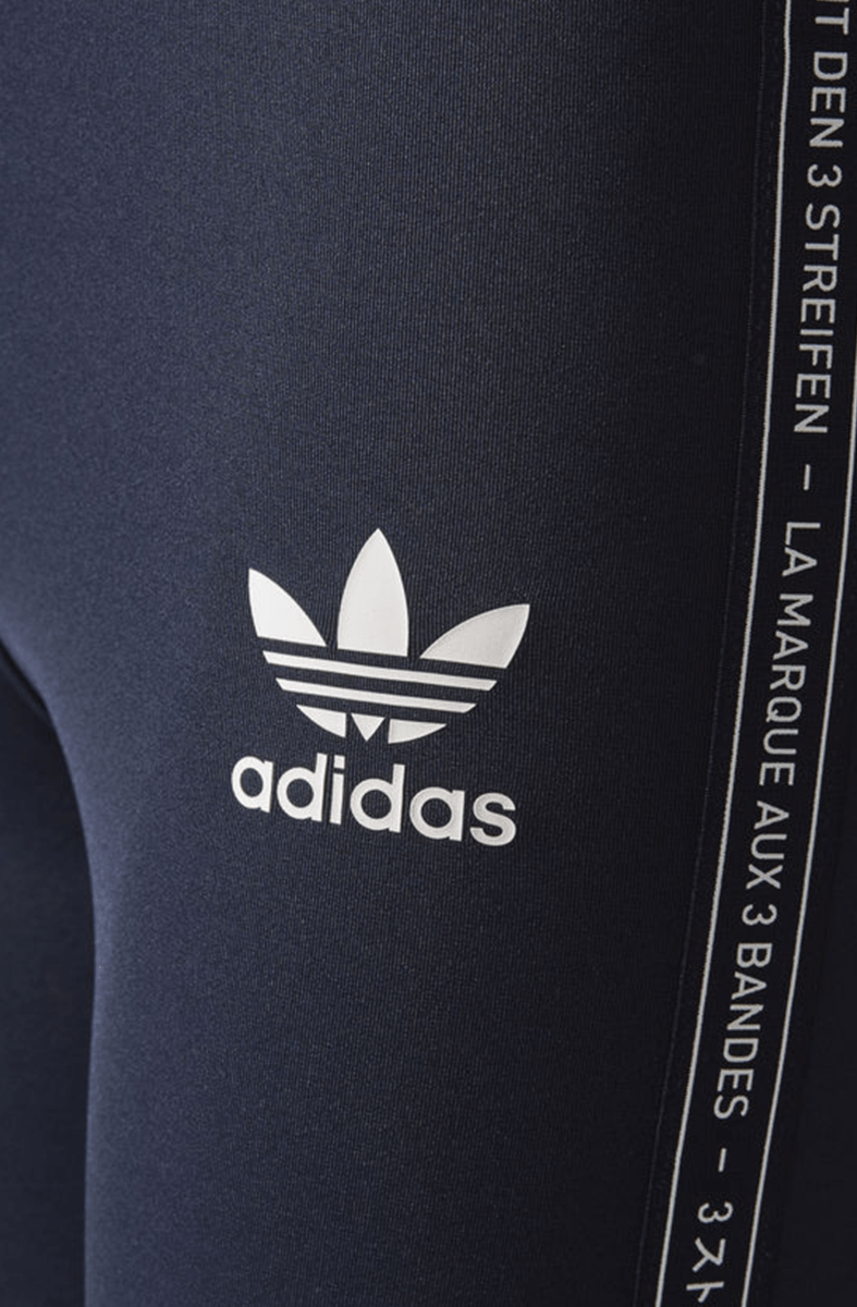 Calça Adidas Legging Nmd J Infantil - NewSkull