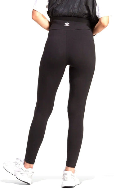 Calça Adidas Legging Tight Preto - NewSkull