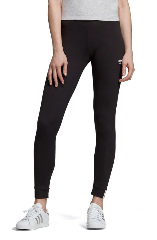 Calça adidas Legging Vocal Tight Preta - NewSkull