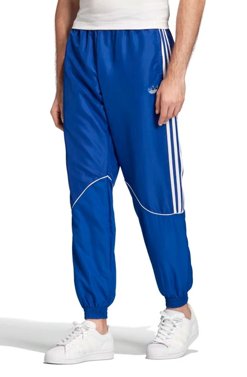 Calça Adidas O2K Azul - NewSkull