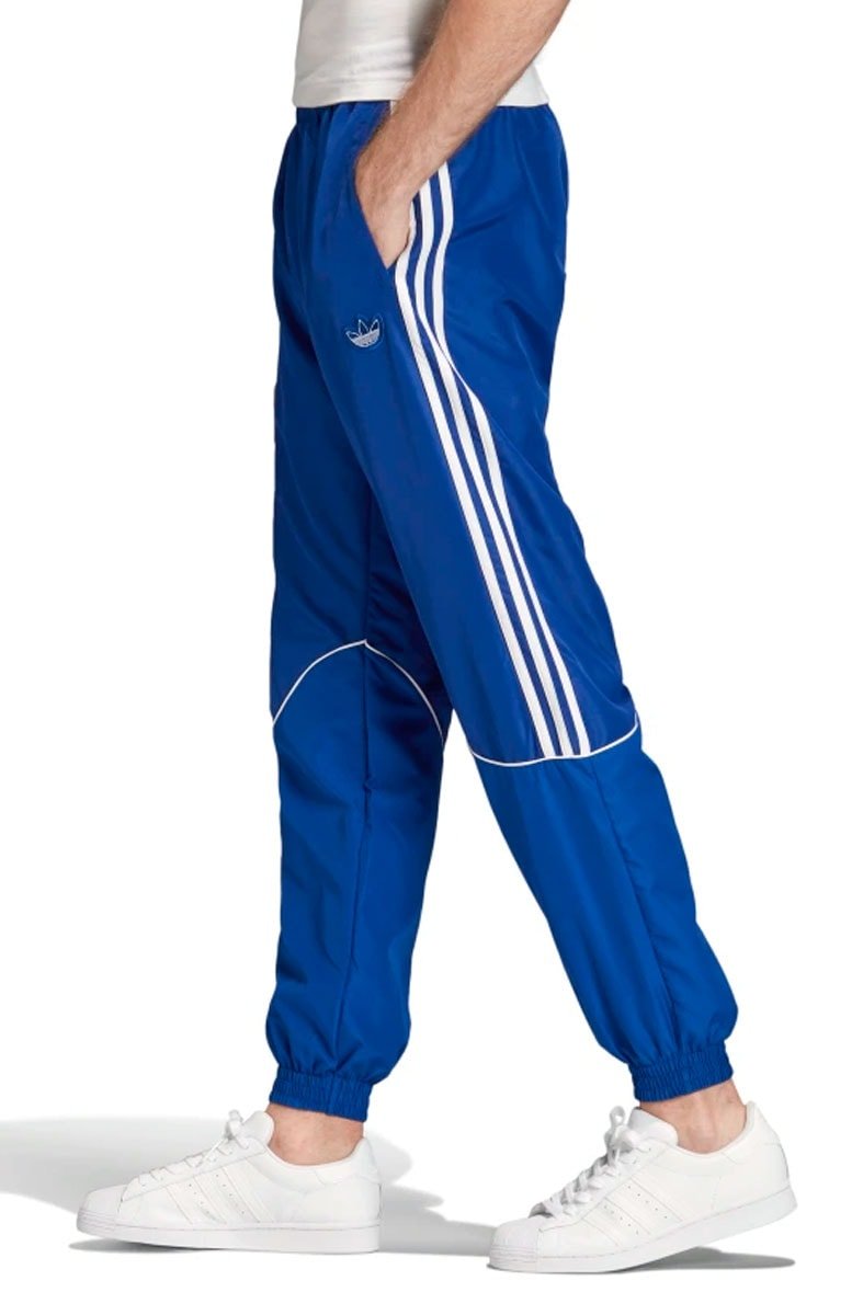 Calça Adidas O2K Azul - NewSkull