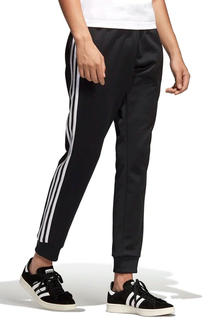 Calça Adidas SST TP Preta - NewSkull