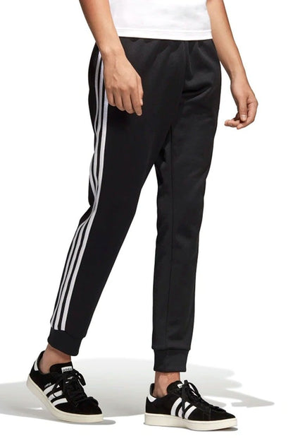 Calça Adidas SST TP Preta - NewSkull