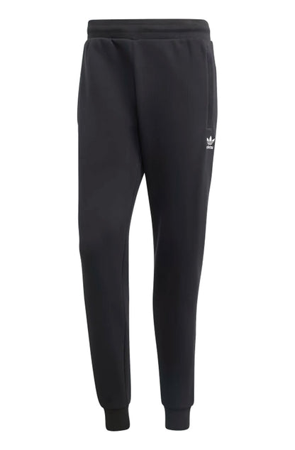 Calça Adidas Trefoil Essentials Preto - NewSkull