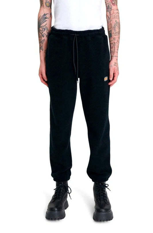 Calça Baw Sherpa New Retro Preto - NewSkull