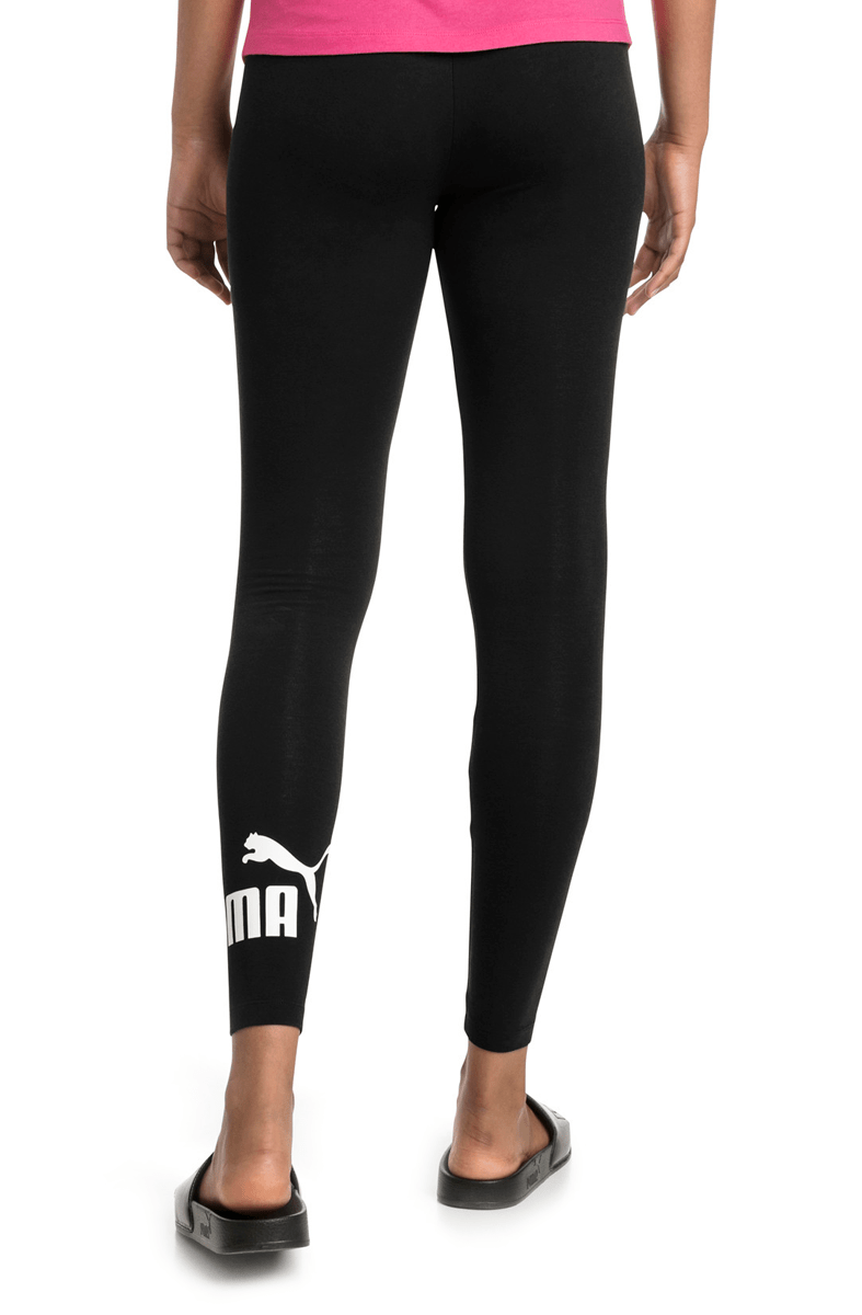 CALÇA LEGGINGS PUMA FEMININO PRETO - NewSkull