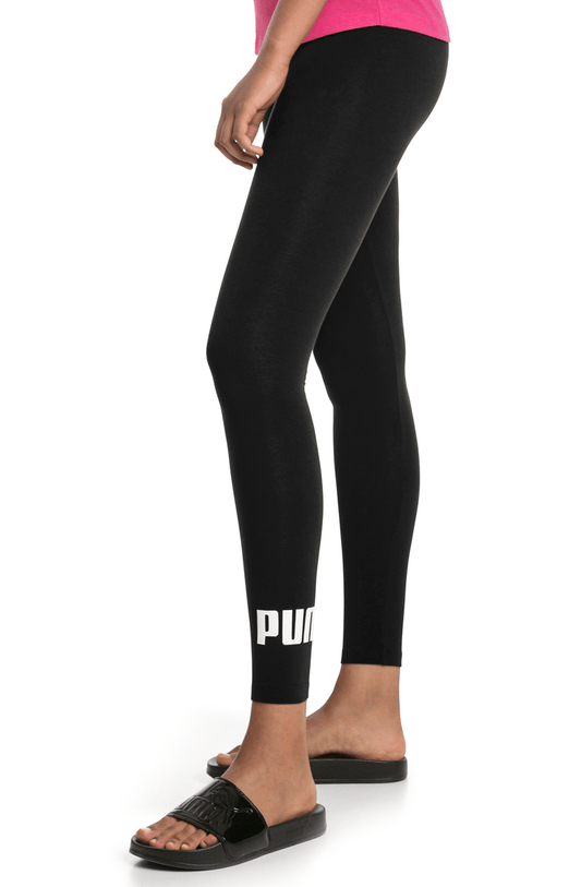 CALÇA LEGGINGS PUMA FEMININO PRETO - NewSkull