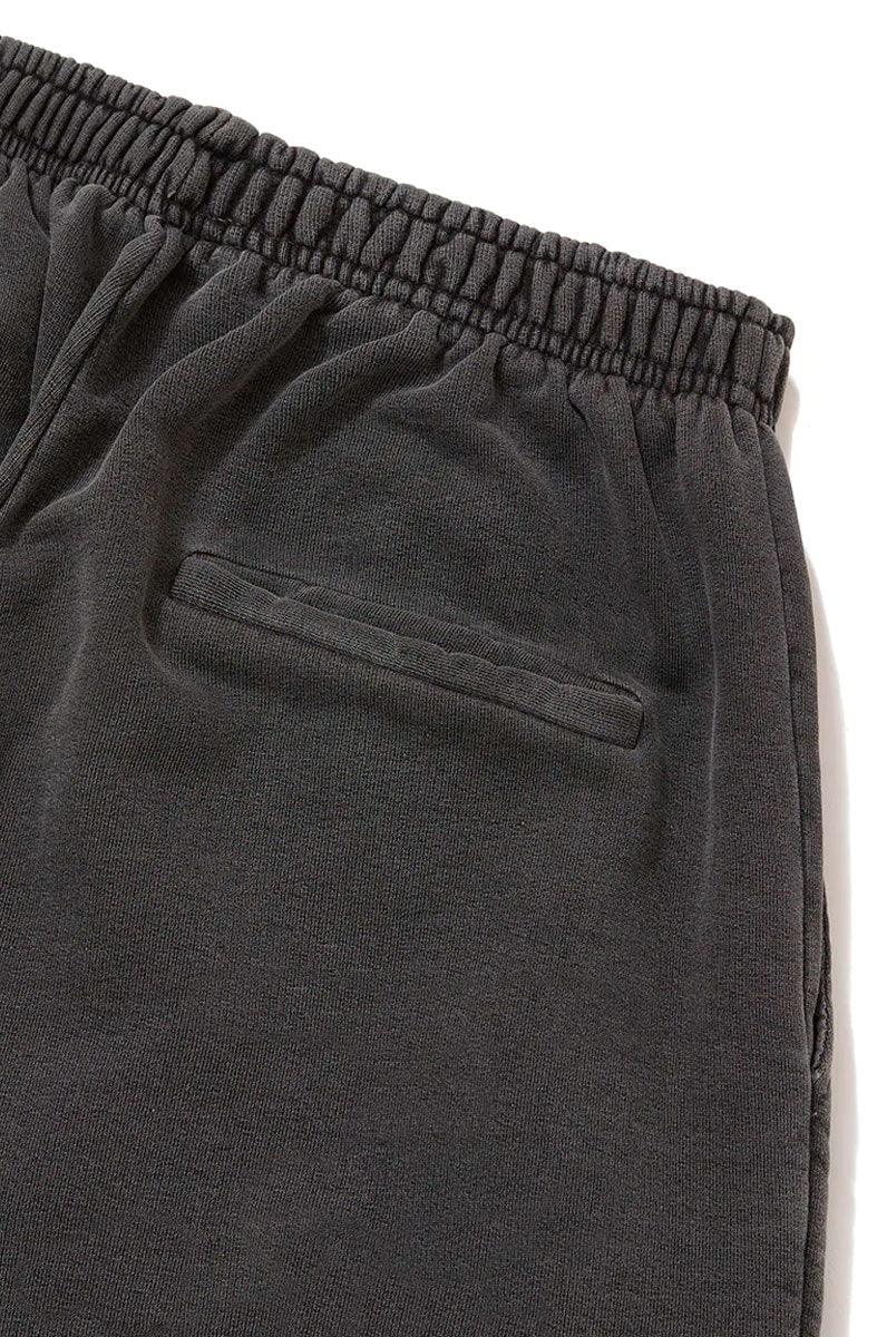 Calça Moletom Piet x Oakley Icons Sweatpants Preto Desbotado - NewSkull