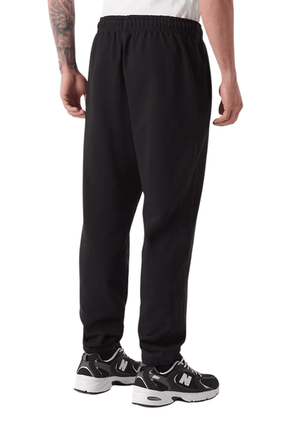 Calça New Balance Athletics Small Logo Masculino Preto - NewSkull