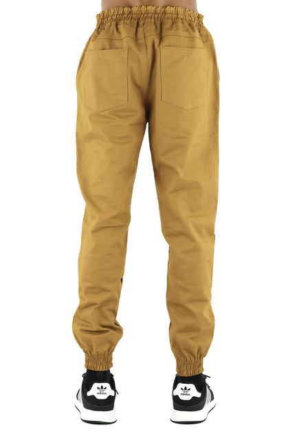 Calça NewSkull Jogger EXTRA Bege - NewSkull