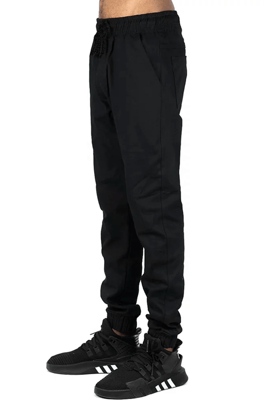Calça NewSkull Jogger EXTRA Preta - NewSkull